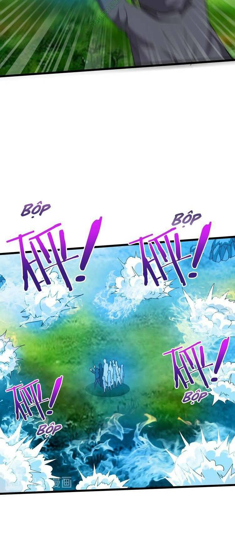 kinh thế kỳ nhân chapter 17 47