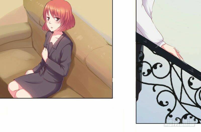 hào môn tiểu oan gia chapter 1 53