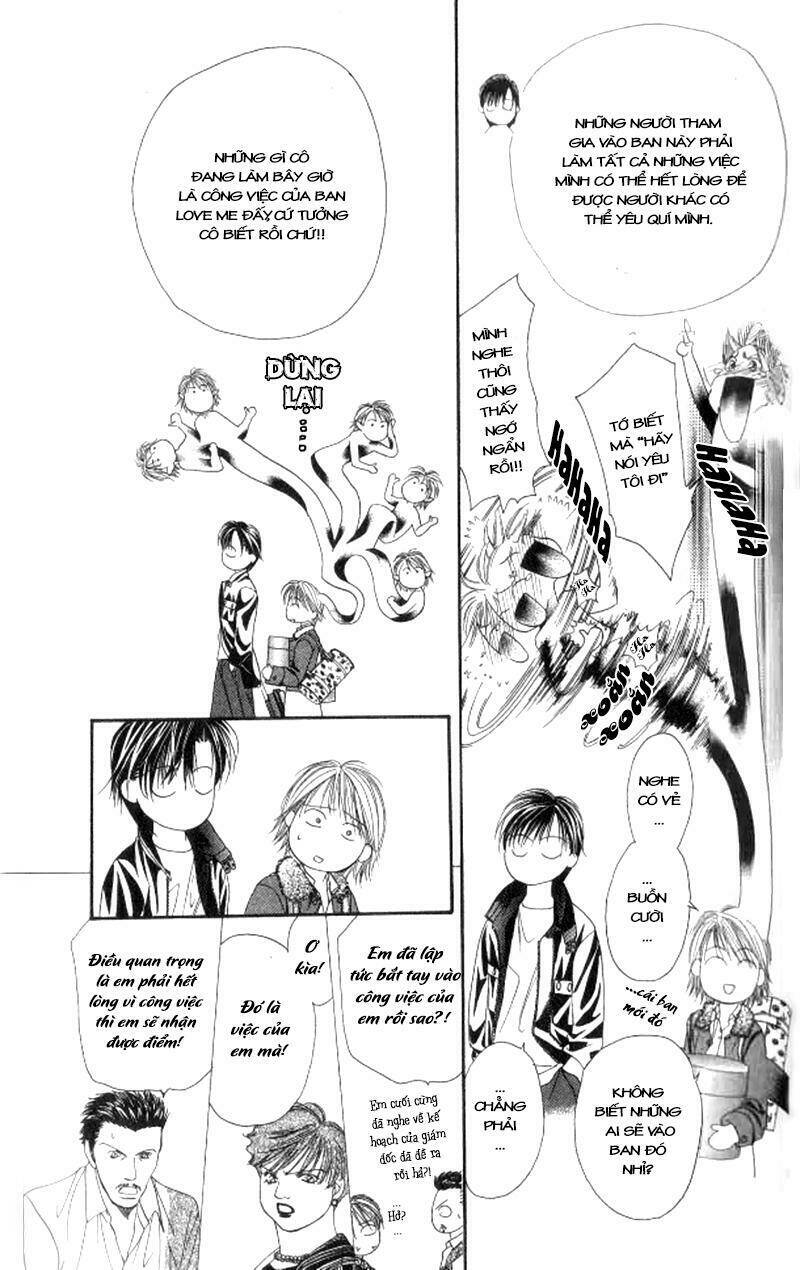 thử thách của kyouko chapter 7 23