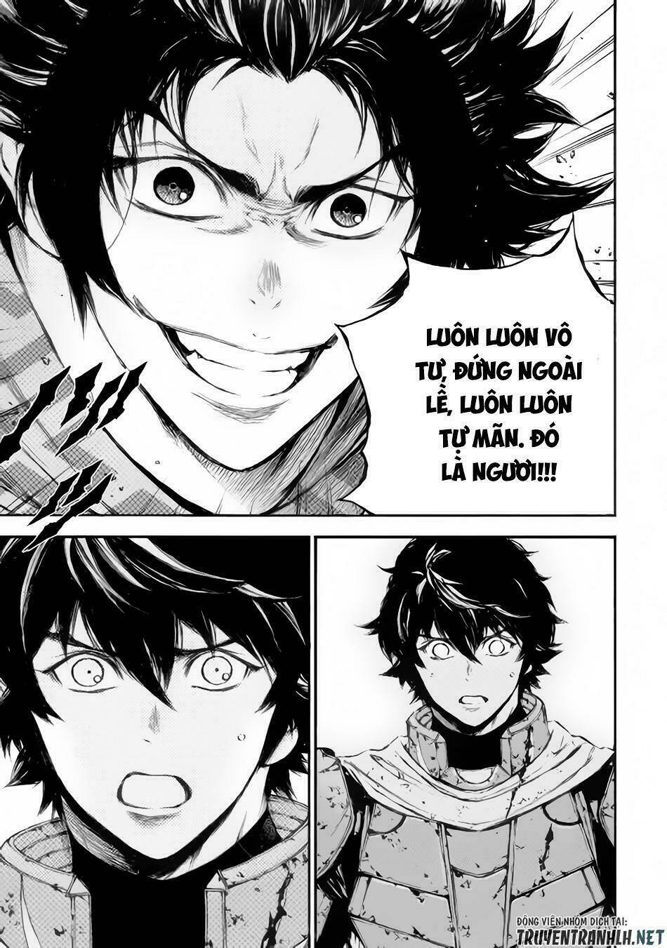 eden (tsuruoka nobuhisa) chapter 20 10