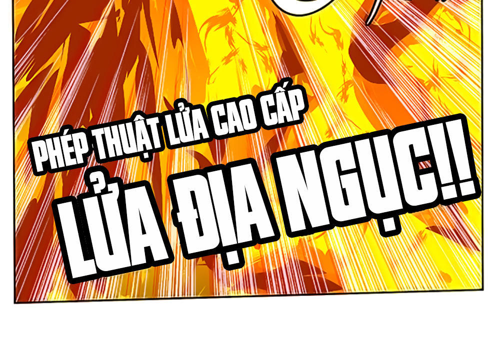 hard core leveling warrior chapter 19 52