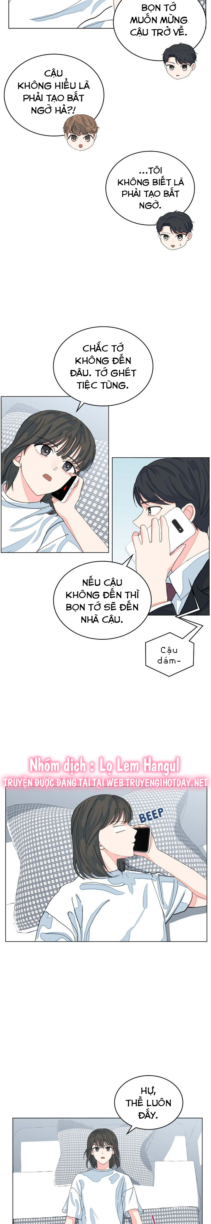 lọ lem hangul coming soon chapter 9 13