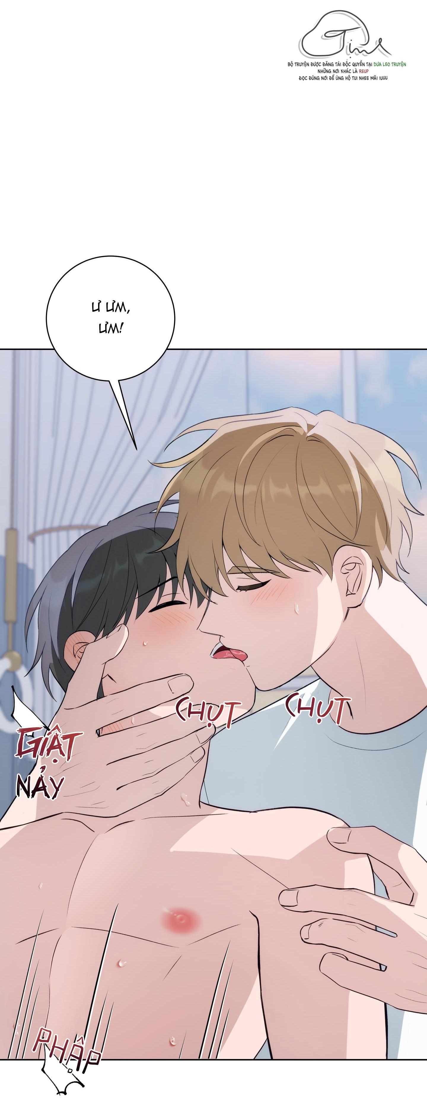 ba ngày, làm thật chapter 7 43