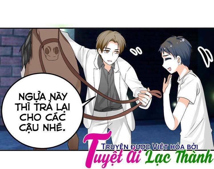 phản công thành siêu sao chapter 19 60