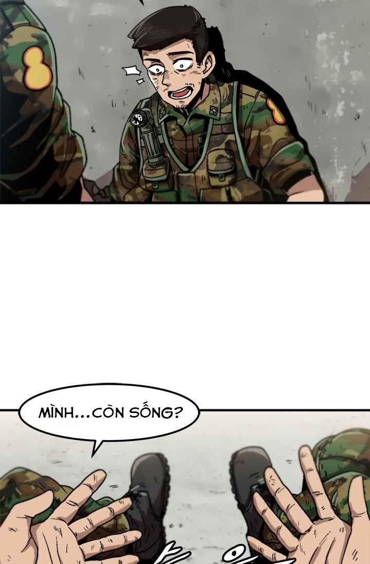 lên cấp một mình chapter 1 46