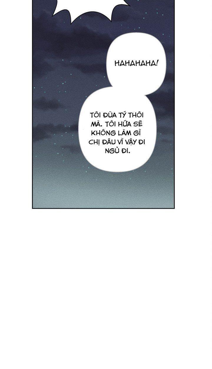 bạn trai tôi là một con ma ngọt ngào chapter 5 35