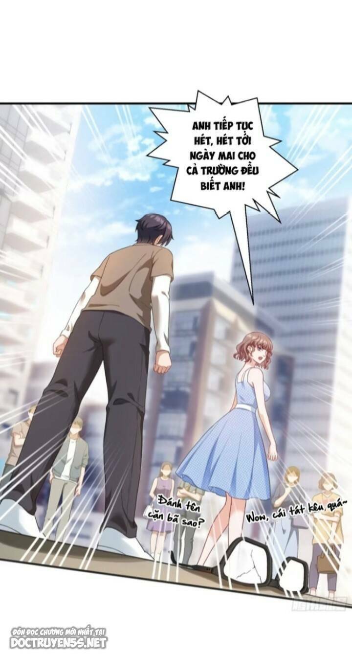 Bỏ Làm Simp Chúa, Ta Có Trong Tay Cả Tỉ Thần Hào chapter 9.2 16