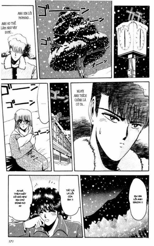 shonan junai gumi chapter 17 11