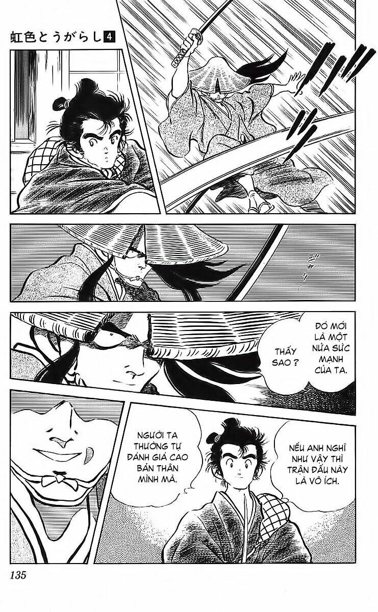 niji iro tougarashi chapter 37 5