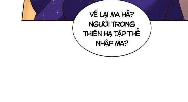 Trọng Sinh Thành Cậu Vàng Tại Dị Thế Chapter 218 41