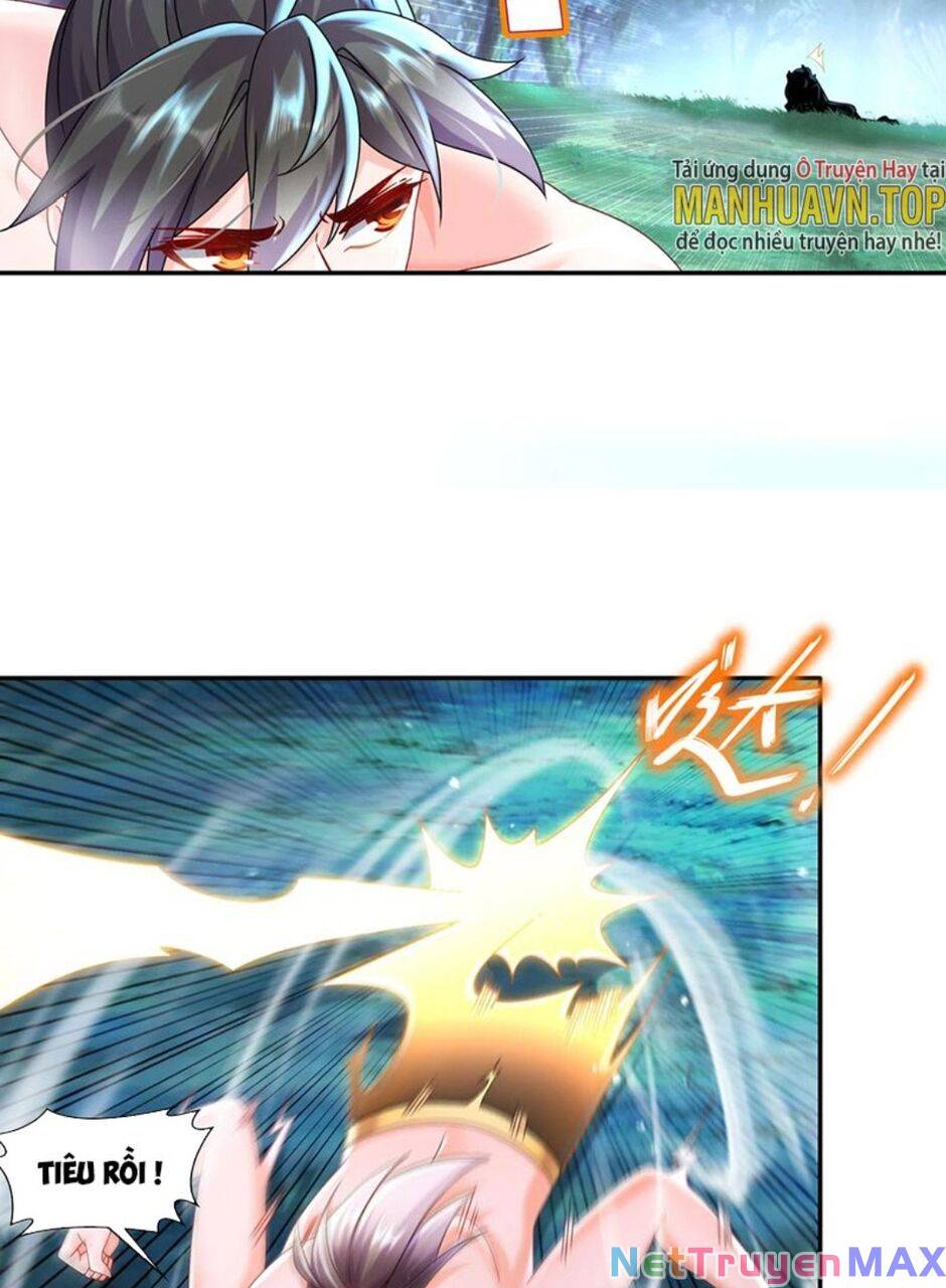 tuyệt thế đạo lữ chapter 63 23