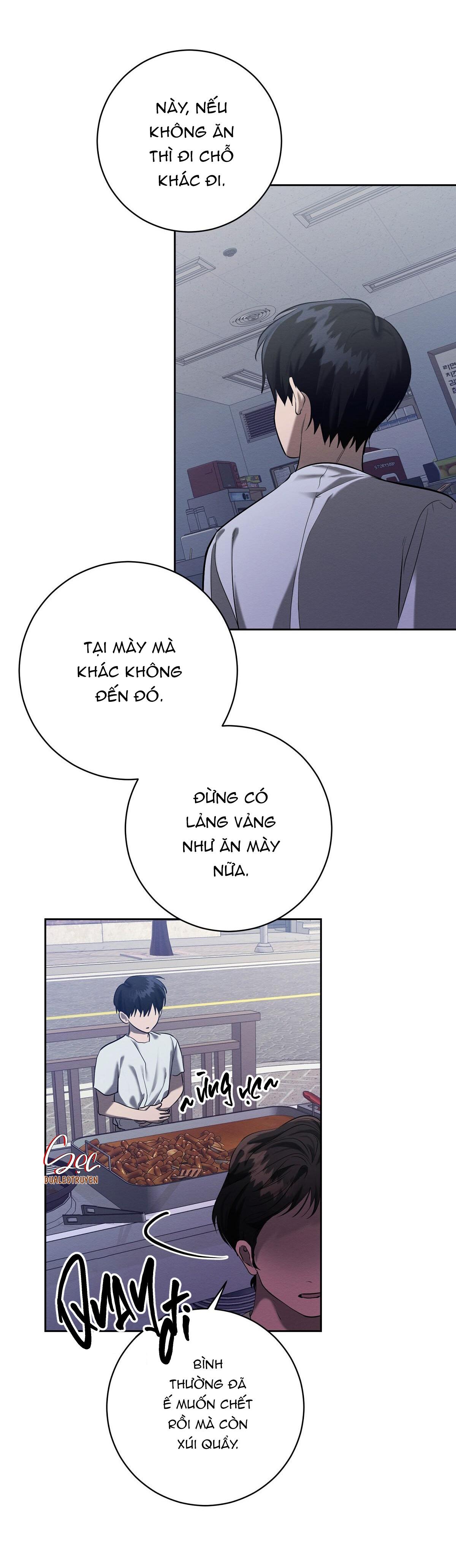 lý do của ác nhân chapter 46 16