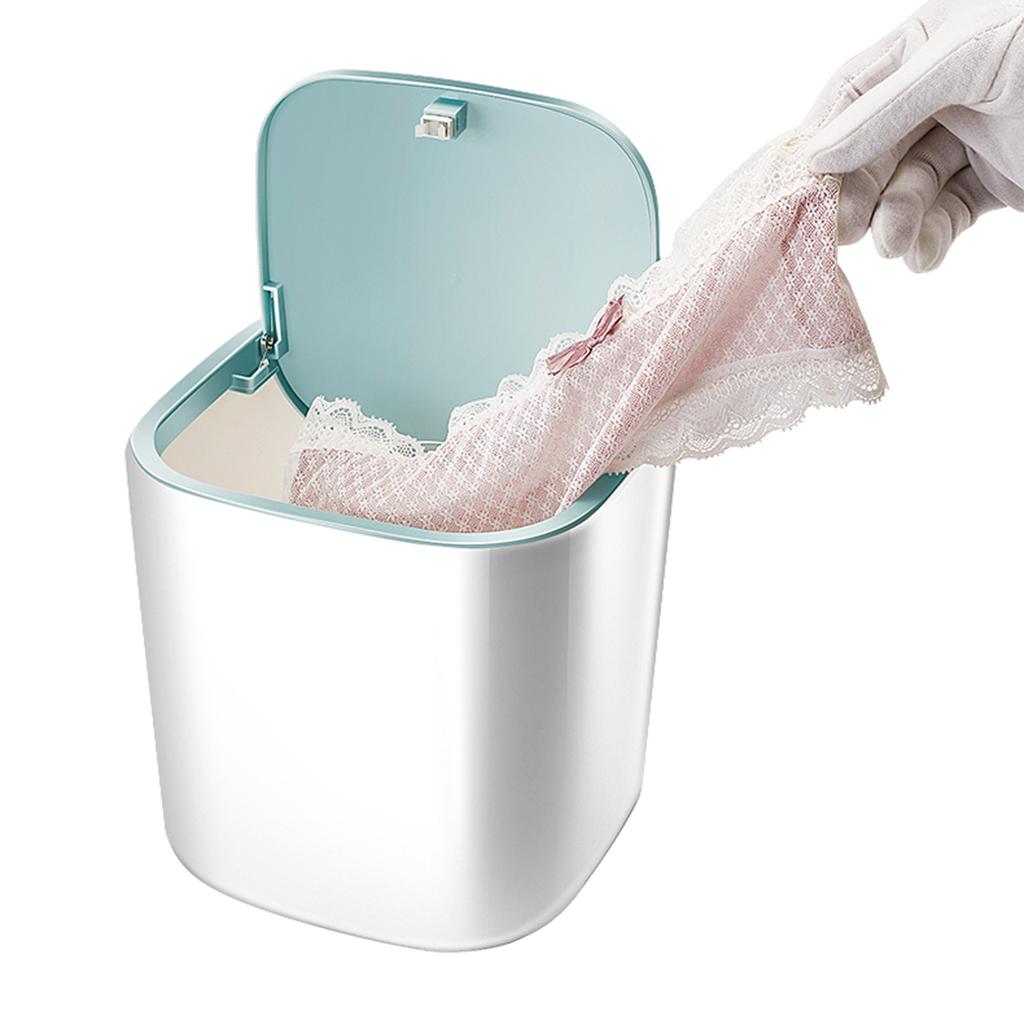 Portable Washing Machine for Makeup Brush Pants Travel Camping Motorhome
