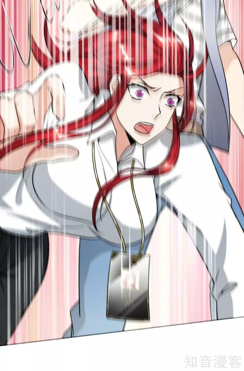 vòng bạn bè mạnh nhất của tiên giới chapter 41 24