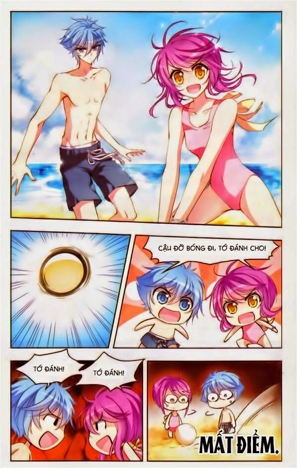 thiên giáng hiền thục nam (full) chapter 43 3