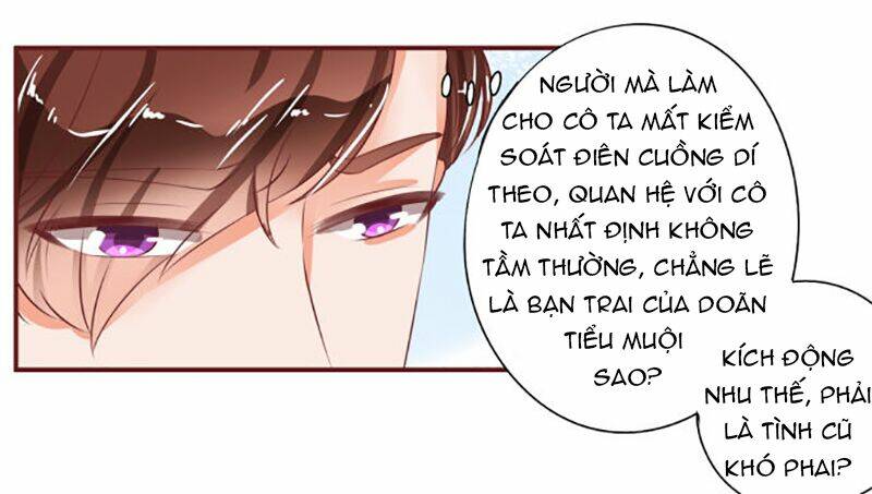 vương tước tư hữu bảo bối chapter 27 18