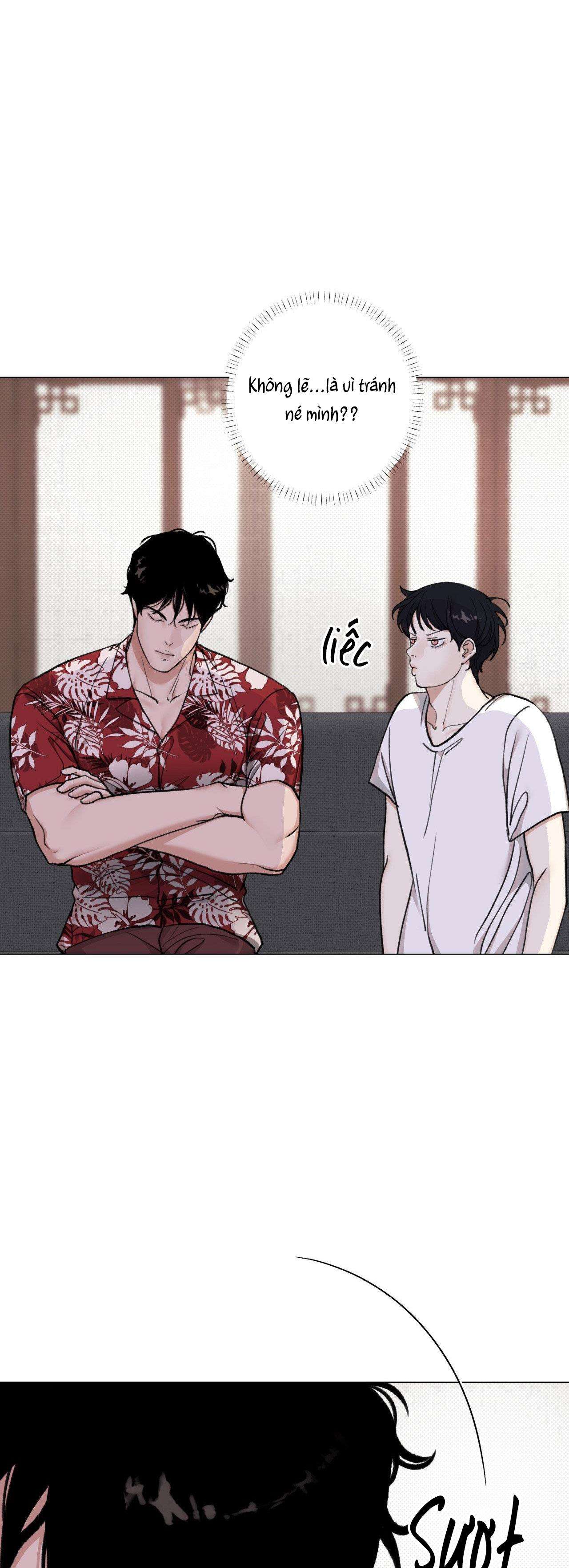 em bé và đại ca chapter 10 5