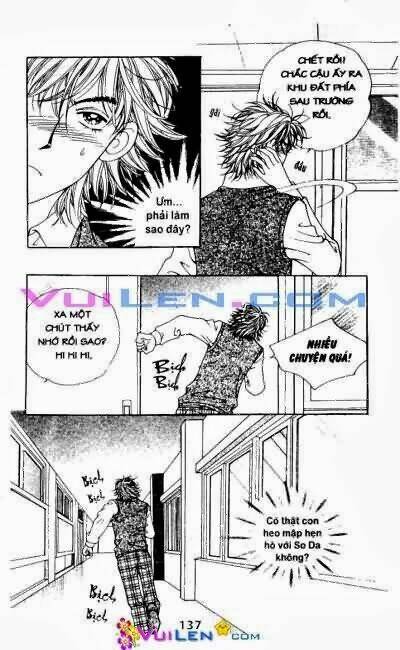 cô bé táo bạo chapter 5 137