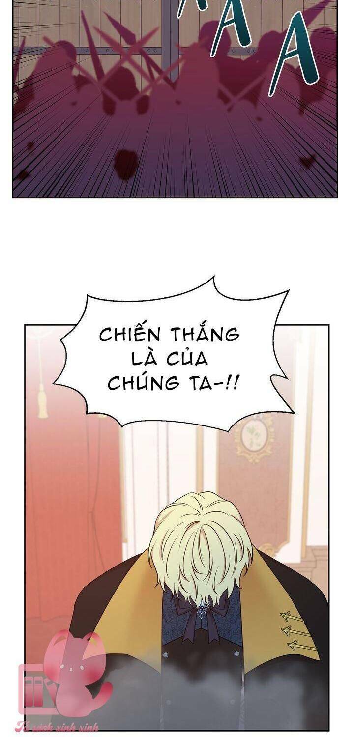 tôi chọn kết thúc của hoàng đế chapter 109 21
