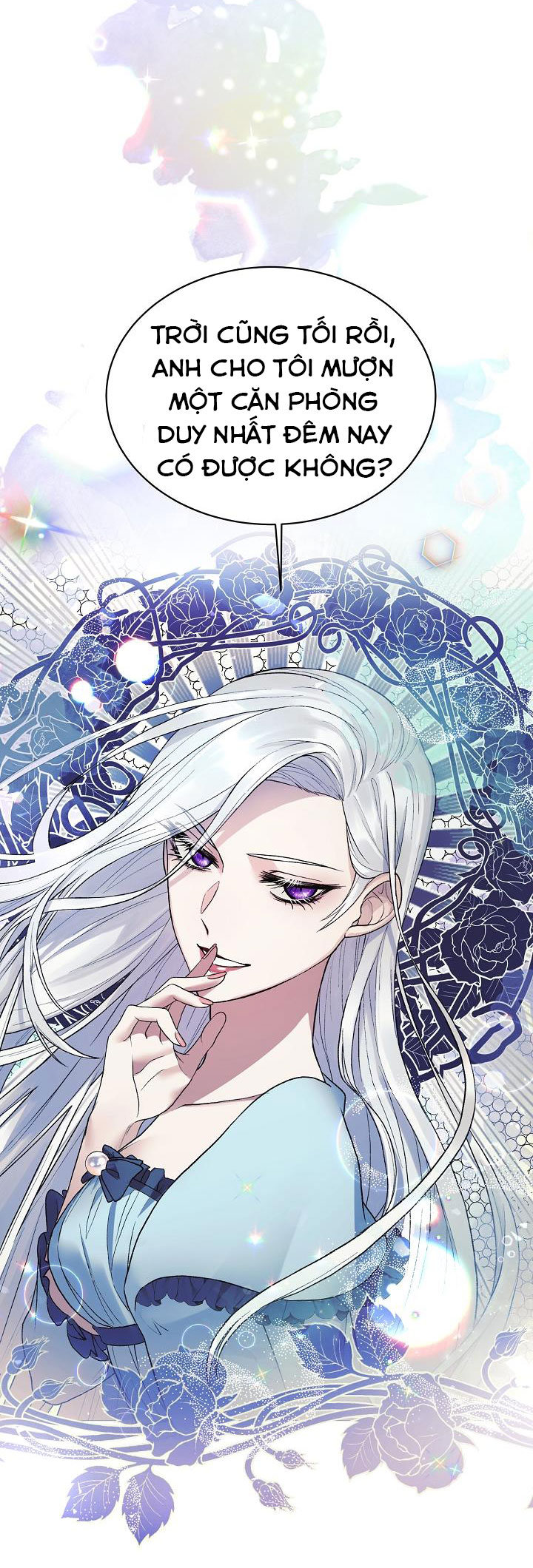 tôi sẽ trở thành nhân vật chính chapter 4 3