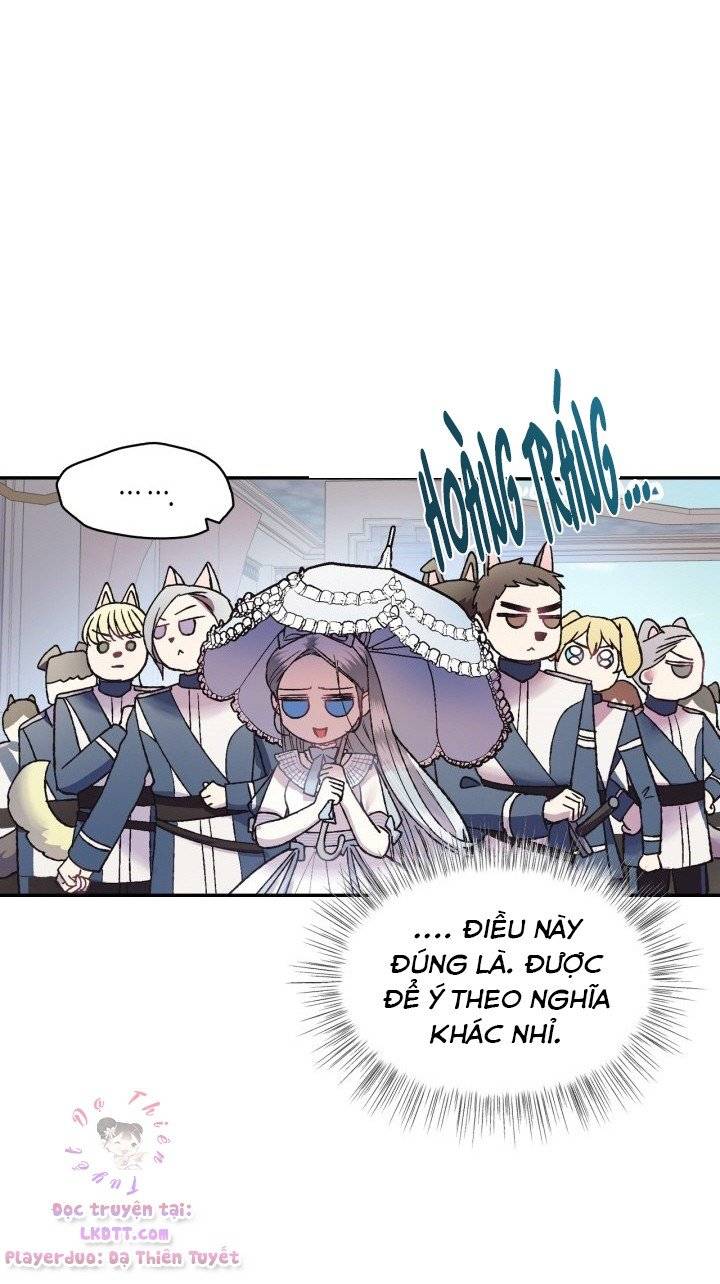 cha, con không muốn kết hôn đâu chapter 8 54