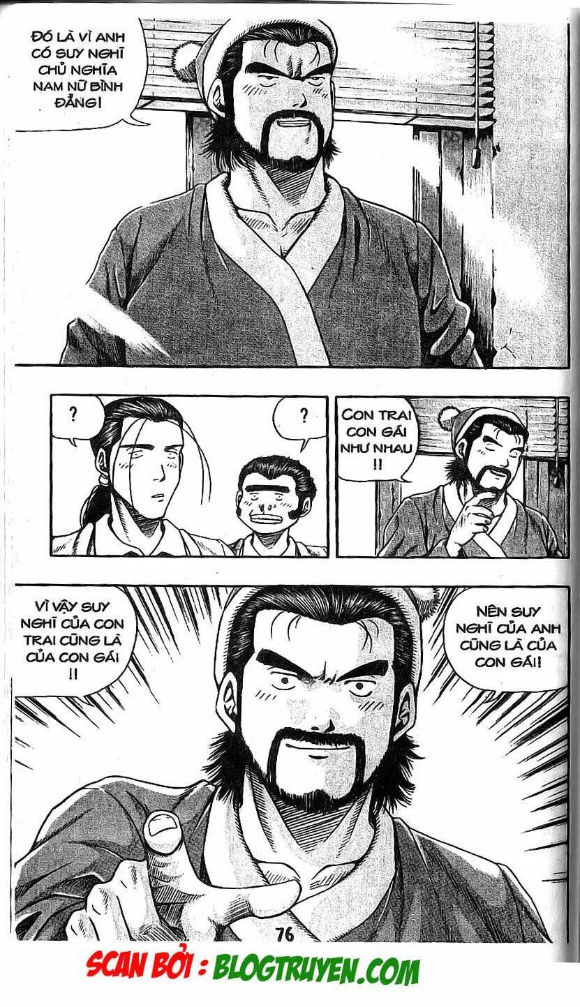 kid gang chapter 103 18