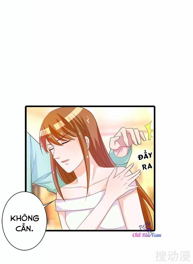 hủy diệt tra nam chapter 24 6