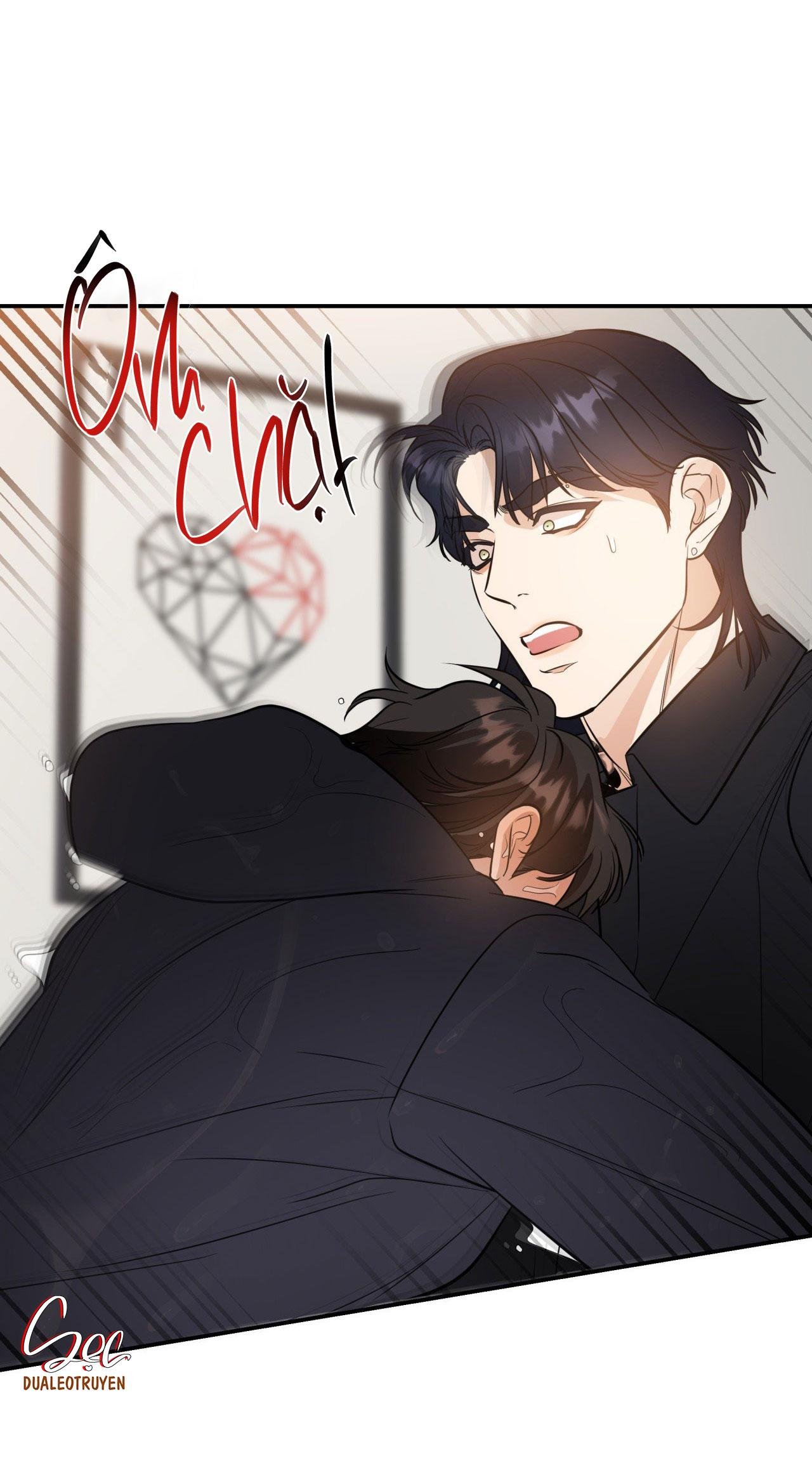 lệnh cứu rỗi chapter 59 30