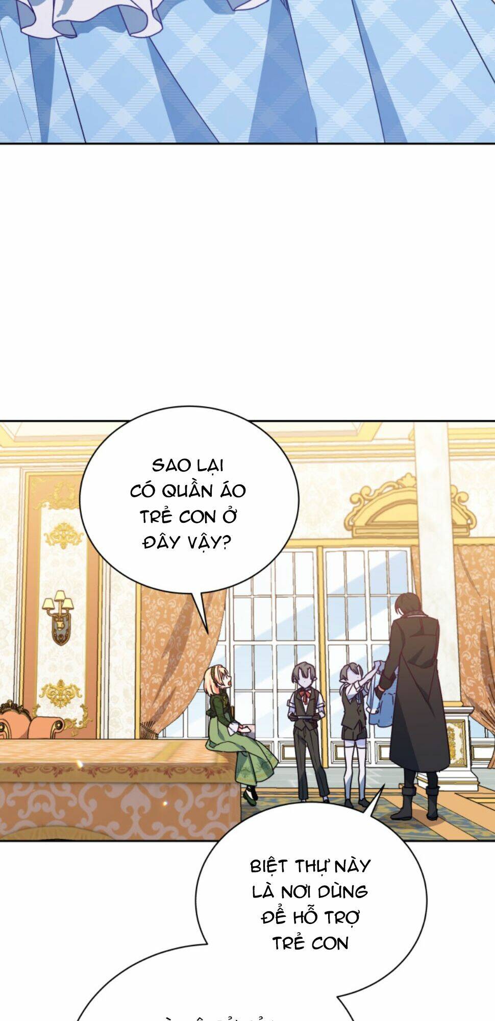 nàng elizabeth thuần khiết chapter 30 57