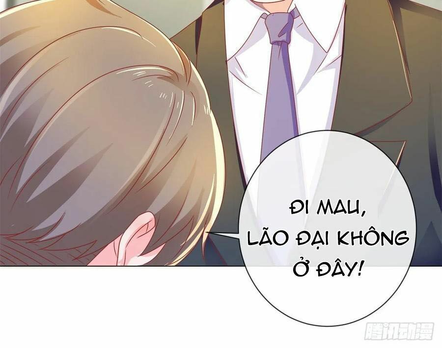 ẩn hôn 100%: chọc tức vợ yêu mua một tặng một chapter 150 18