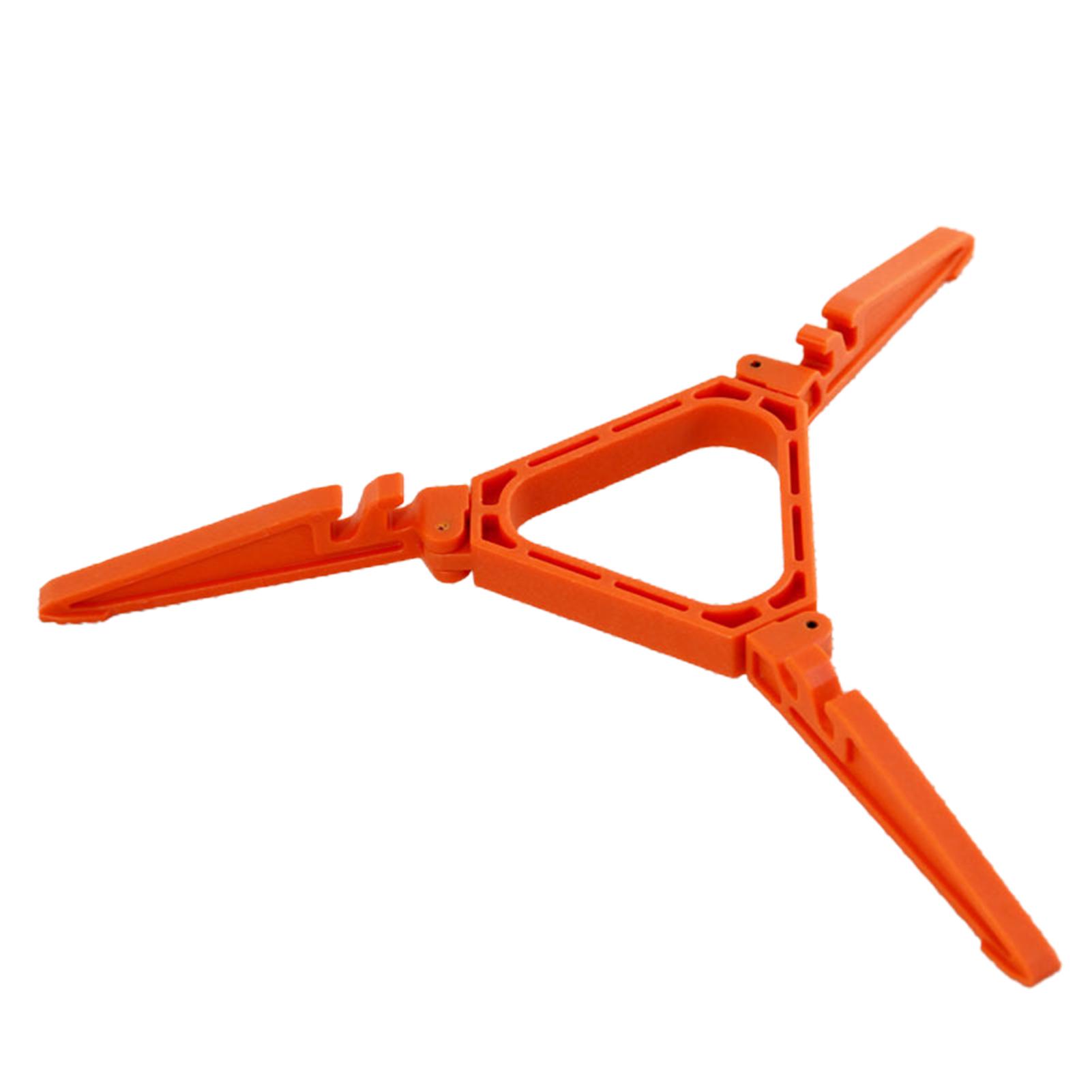 Giá Đỡ Bếp Ga Hình Tam Giác Nylon