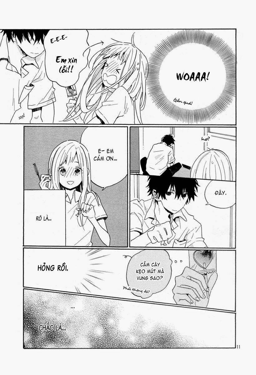 tổng hợp one shot. chapter 157 12