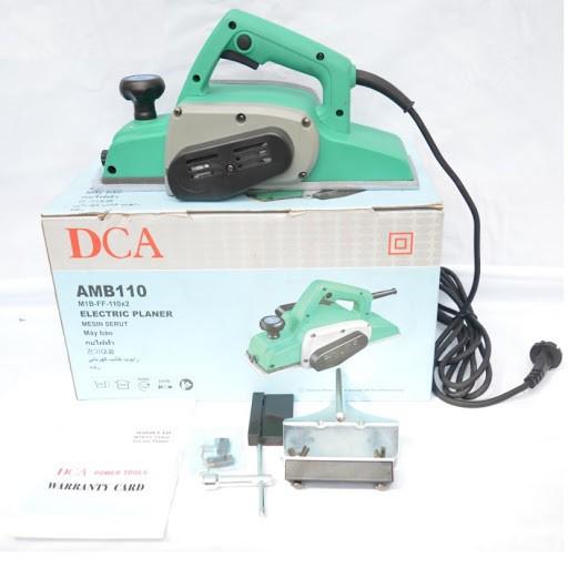 Máy bào điện DCA AMB110 110mm