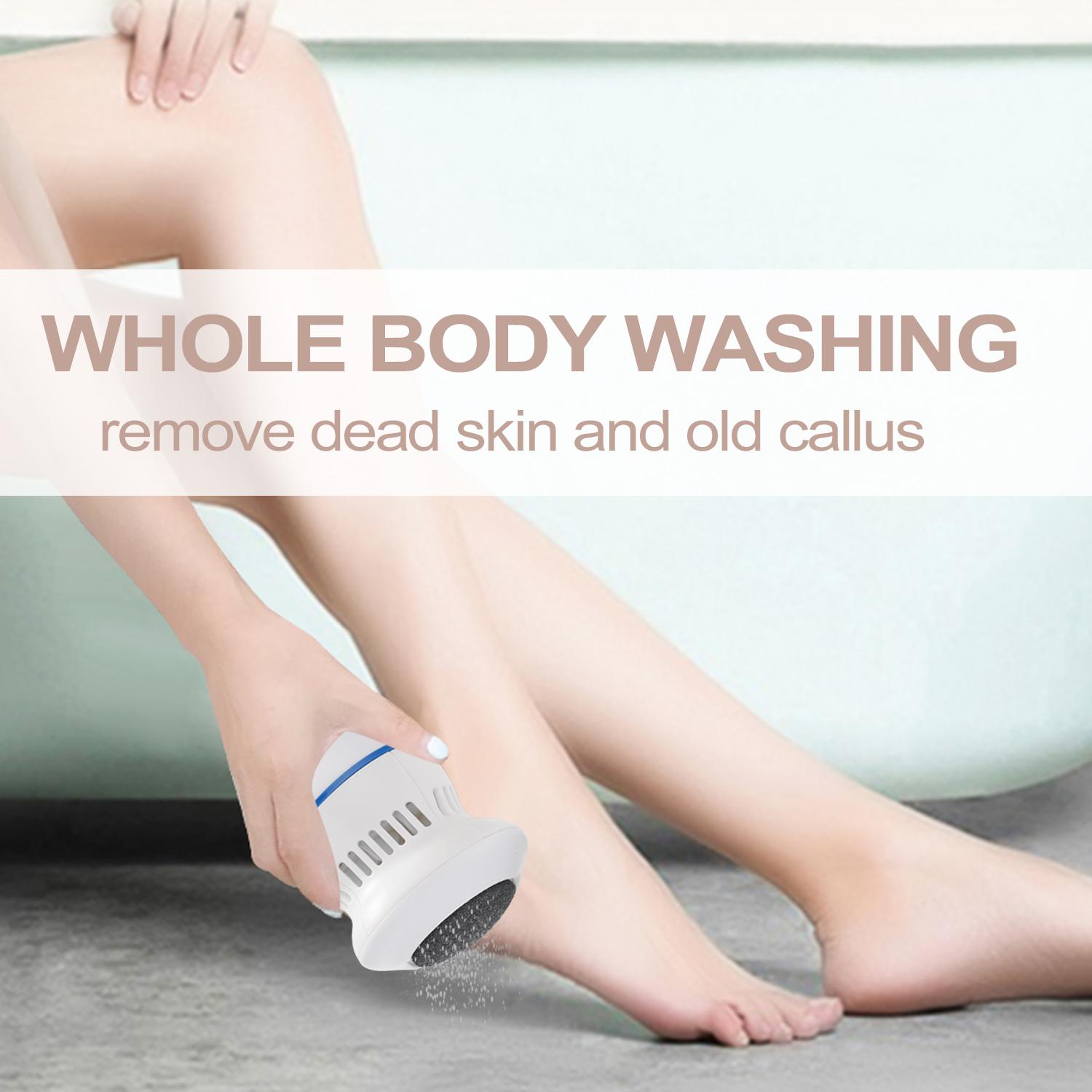 Máy mài chân bằng điện có thể sạc