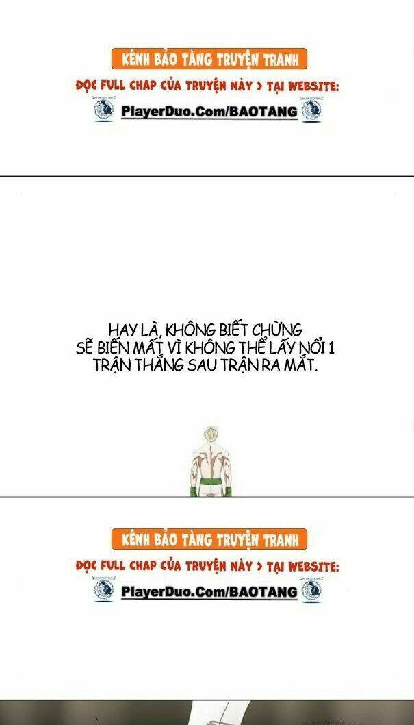 võ sĩ - the boxer chapter 37 16