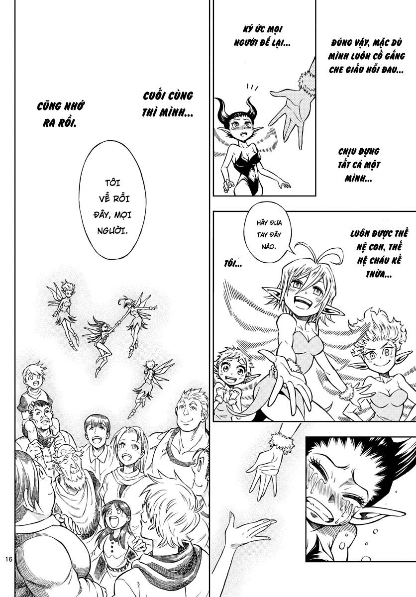 marry grave chapter 8 16