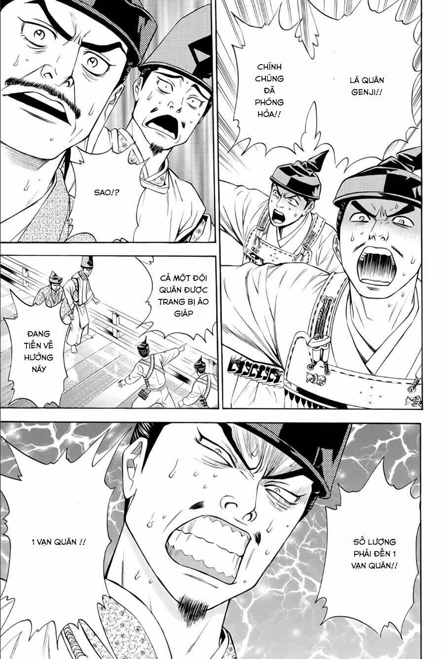 thiếu niên vương phần 2 chapter 65.2 3