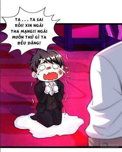 trọng sinh khí thiếu quy lai chapter 14 16