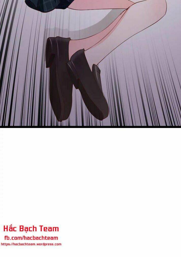 cả thế giới tớ chỉ yêu cậu chapter 14 15