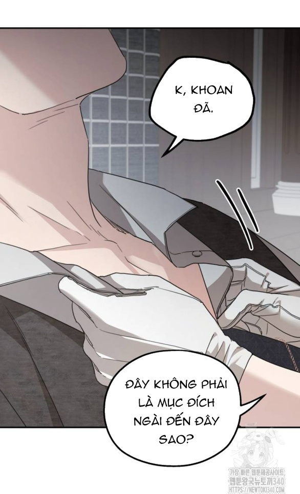 gia đình chồng bị ám ảnh bởi tôi chapter 110.1 56