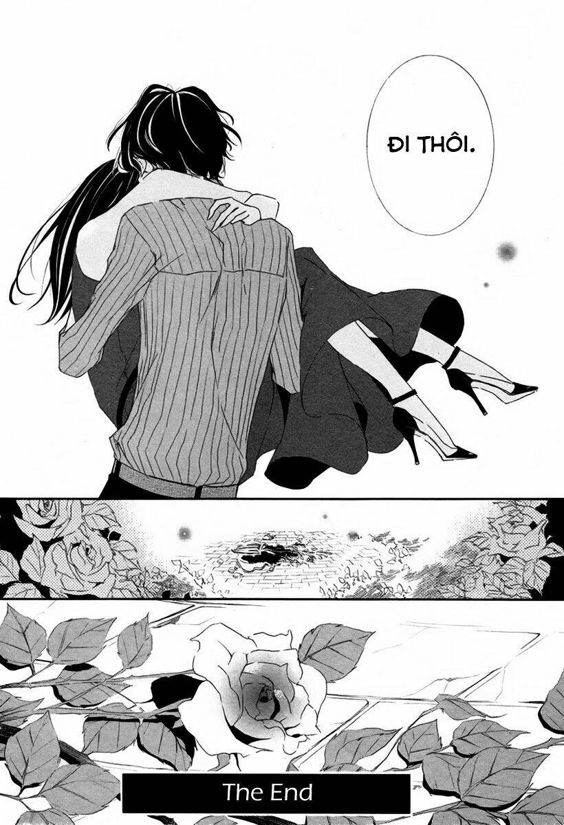 otokonoko ni wa himitsu ga aru chapter 3 61