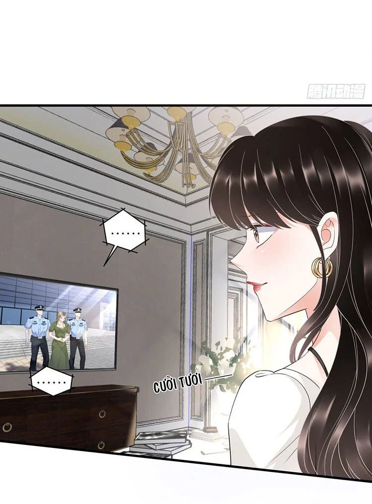 [16+] đại tiểu thư có thể có ý đồ xấu chapter 28.2 9