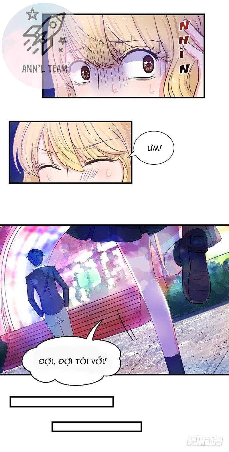 mặt nạ mất kiểm soát chapter 13 9