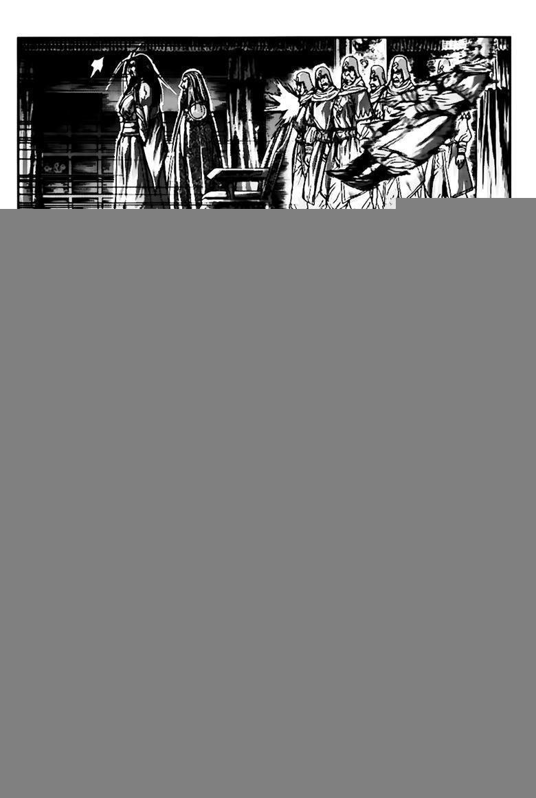 diêm đế chapter 242 5