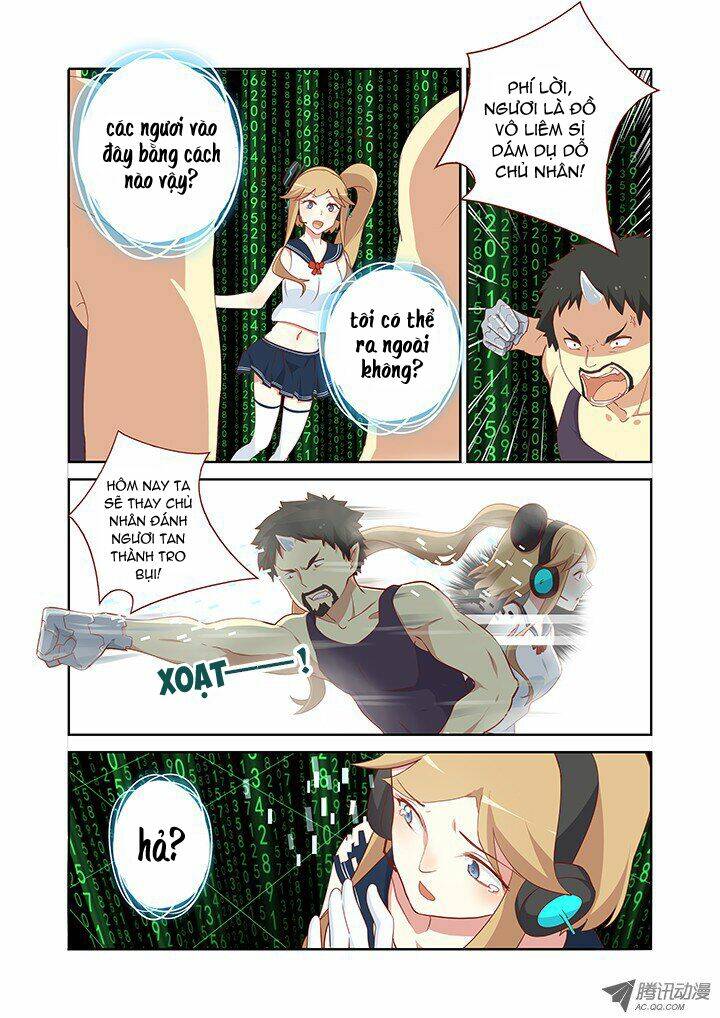 yaoguai mingdan chapter 109 3