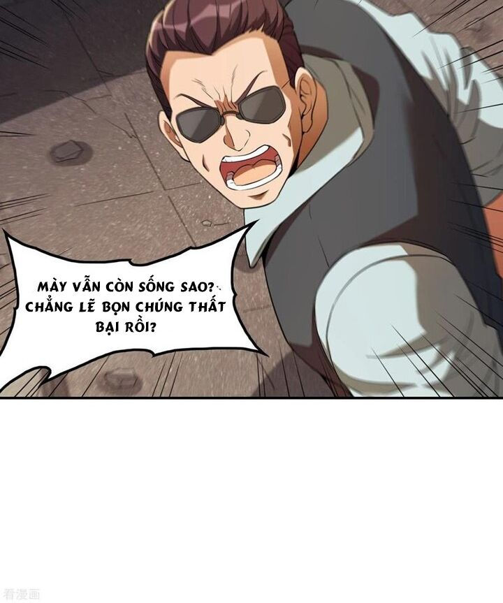 đệ nhất người ở rể chapter 78 51