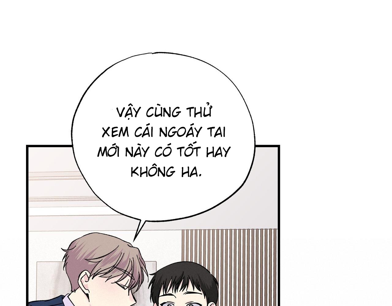 vị ngọt đôi môi chapter 45 77