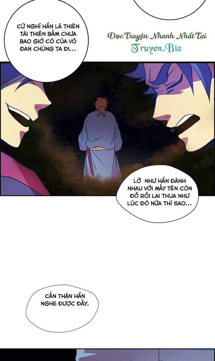 biên niên sử lãnh nguyệt chapter 5 15