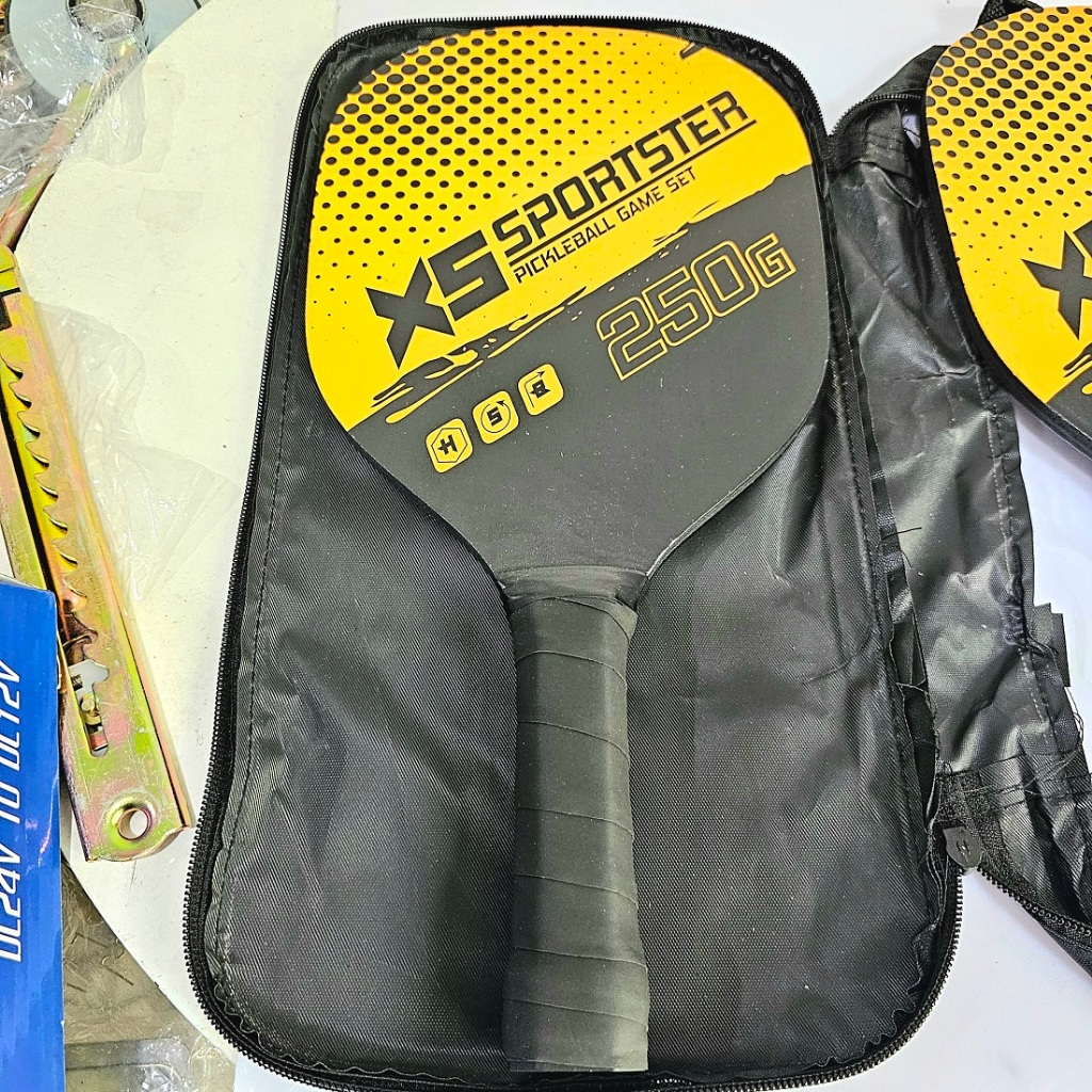 VỢT PICKLEBALL T700 PRO CAO CẤP. CÔNG THỦ TOÀN DIỆN PHÙ HỢP MỌI LỨA TUỔI