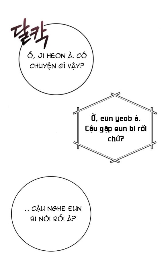 đứa trẻ trông giống tôi chapter 43.1 68